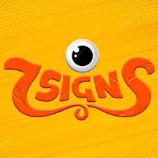 7Signs casino logo