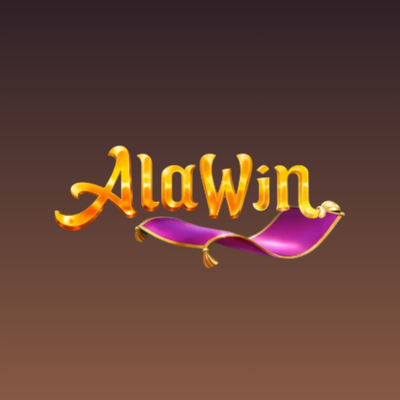 Alawin casino logo