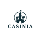 Casinia casino logo