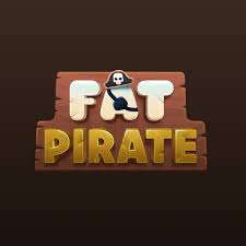 Fatpirate casino logo