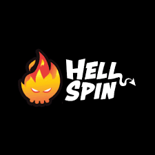 Hellspin casino logo