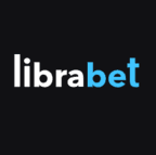 Librabet casino logo