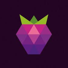 Malina casino logo