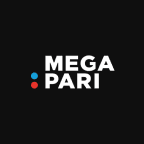 Megapari casino logo