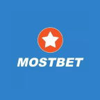 Mostbet casino logo