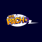 Mr. Pacho casino logo