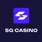 SG casino logo