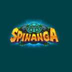 Spinanga casino logo