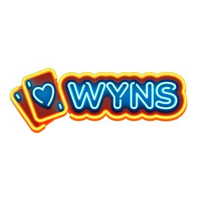 Wyns casino logo