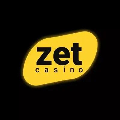 Zet casino logo